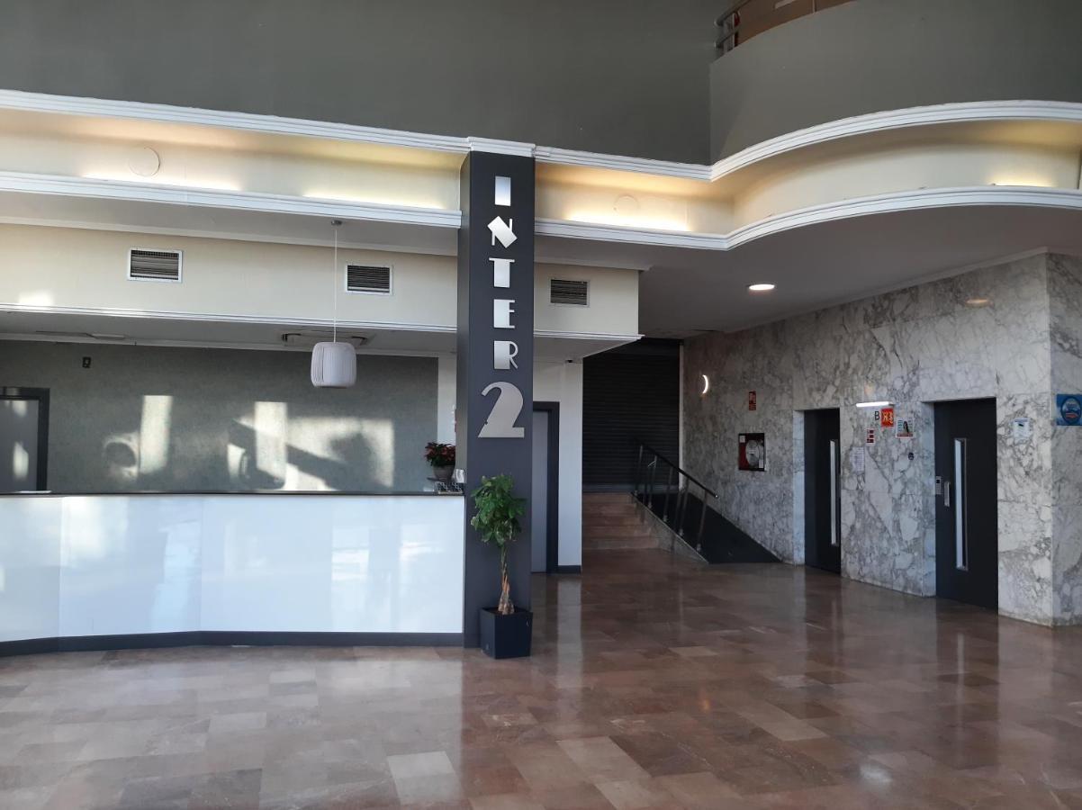 Internacional 2 Salou Apartment Exterior photo