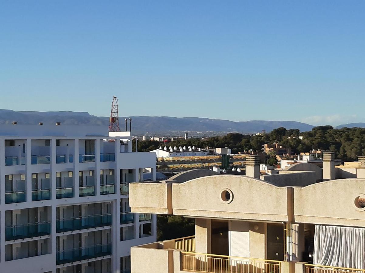 Internacional 2 Salou Apartment Exterior photo
